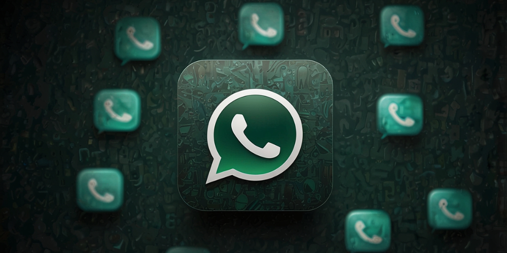 WhatsApp logo